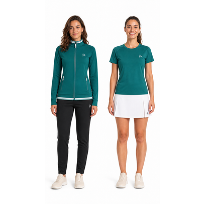 Dunlop Dames Teampakket