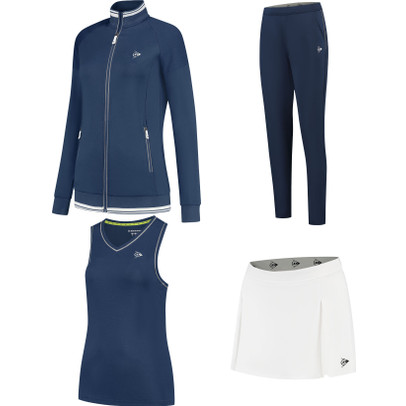 Dunlop Dames Teampakket 4
