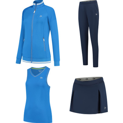Dunlop Dames Teampakket 7