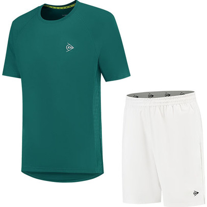 Dunlop Heren Set 10