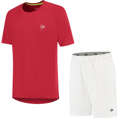 Dunlop Heren Set 9