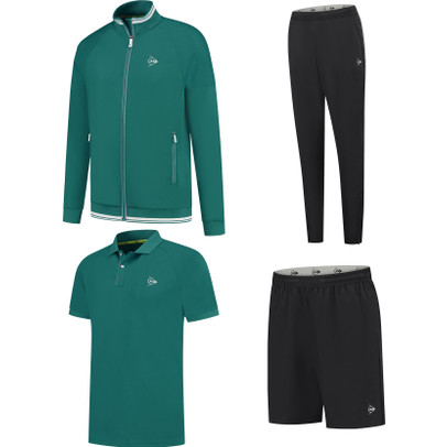 Dunlop Heren Teampakket 11