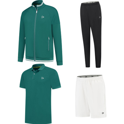 Dunlop Heren Teampakket 13
