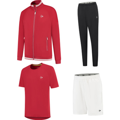 Dunlop Heren Teampakket 16