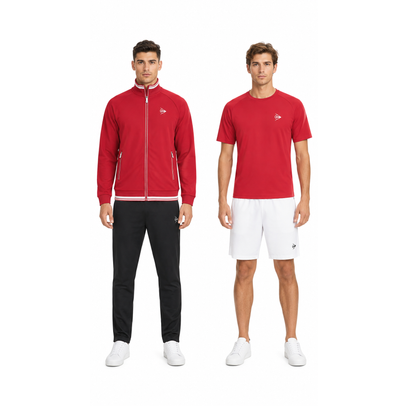 Dunlop Heren Teampakket