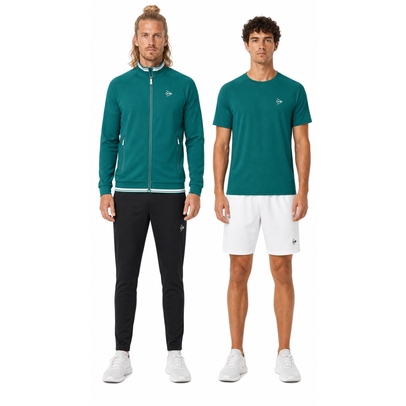 Dunlop Heren Teampakket