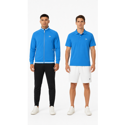 Dunlop Heren Teampakket