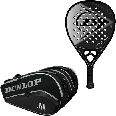 Dunlop Galactica Pro + Tas