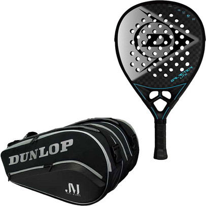 Dunlop Galactica Lite + Tas