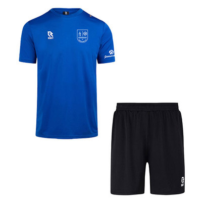 ESC Elburg - Robey Crossbar Trainingsset Kids