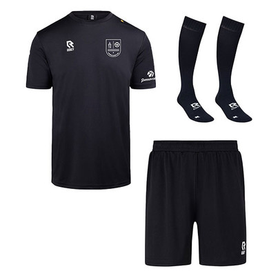 ESC Elburg - Robey Crossbar Voetbaltenue