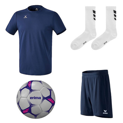 Erima Back To The Court Set Kids