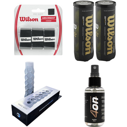 Essential Pack 2