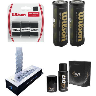 Essential Pack 3