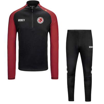 Faja Lobi KDS - Robey Performance Trainingspak
