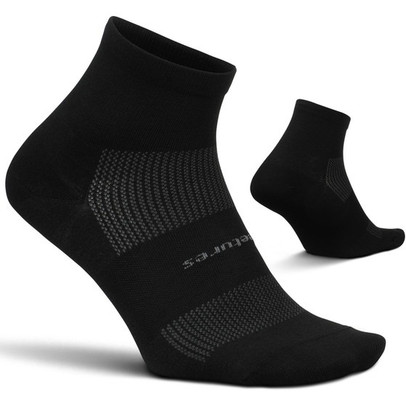 Feetures High Peformance Ultra Light Quarter Sokken - 3 paar