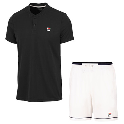 Fila Addison Set Heren