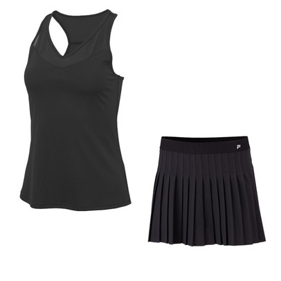 Fila tenniskleding dames sale
