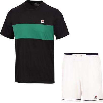 Fila Bosse Set Heren