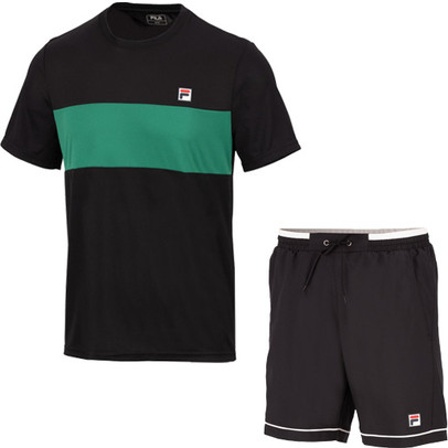 Fila Bosse Set Herren