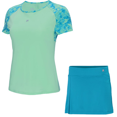 Fila Dames Set 2