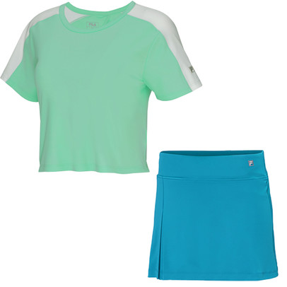 Fila Dames Set 22