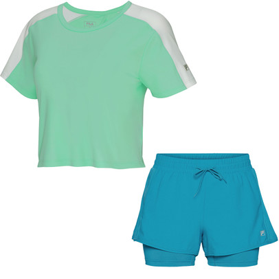 Fila Dames Set 25
