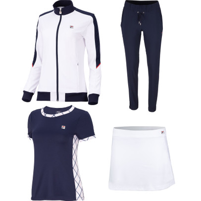 Fila Dames Teampakket 13