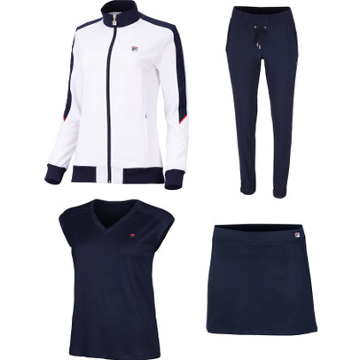 Fila Dam Teampaket 15