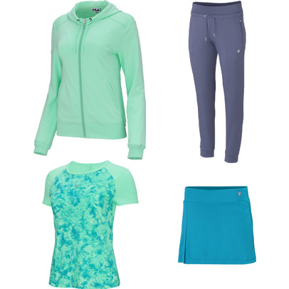 Fila Dames Teampakket 5