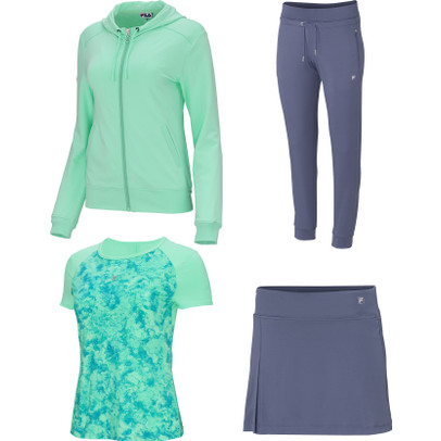 Fila Dames Teampakket 6