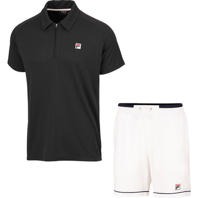 Fila Harry Polo Set Heren