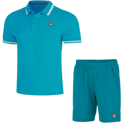 Fila Heren Set 11
