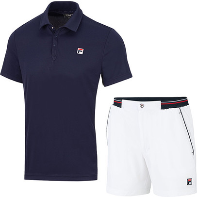 Fila Heren Set 18