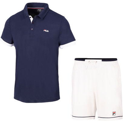 Fila Marc Polo Set Heren
