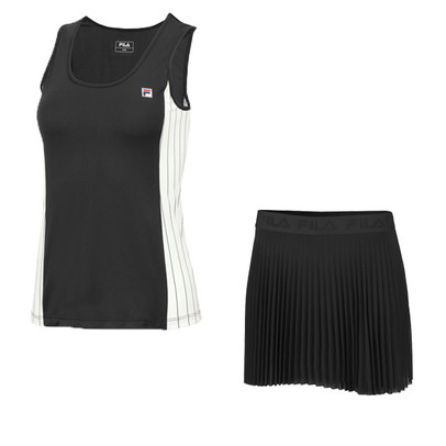 Fila Nina Set Dames
