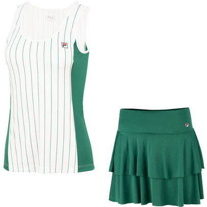 Fila Nina Set Dam