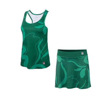 Fila Roland Garros Mila Set Dames