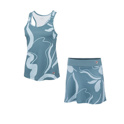 Fila Roland Garros Mila Set Dames