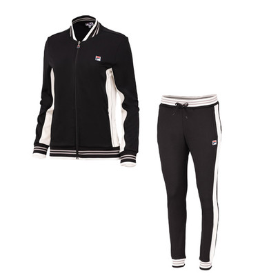 Fila Romy Trainingspak Dames TennisDirect