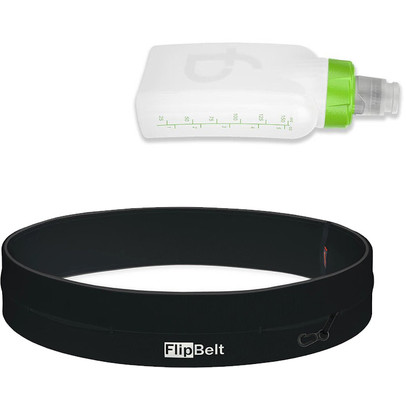 Flipbelt Trinkflasche Set - 150 ml