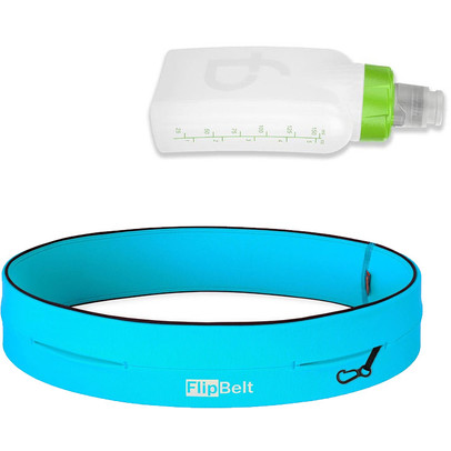 Flipbelt Bidon set - 150 ml