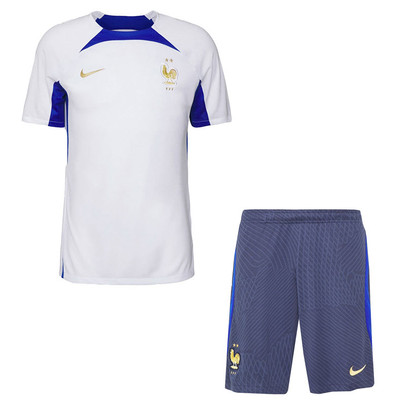 Nike Frankrijk Strike Trainingsset