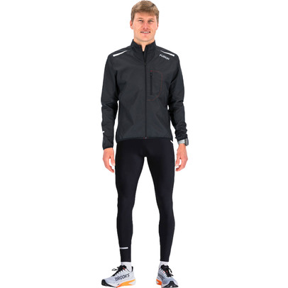 Fusion Jacke Leggings extra lang Set Herren