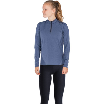 Fusion Longsleeve Legging Set Dames