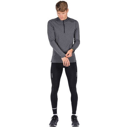 Fusion Longsleeve Leggings extra lang Set Herren