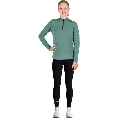 Fusion Longsleeve Legging Set Dames