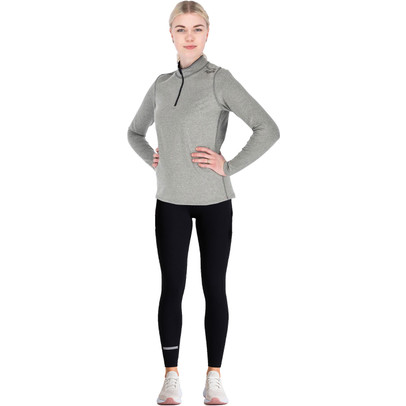 Fusion Longsleeve Legging Set Dames