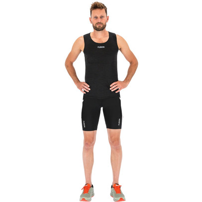 Fusion Singlet Tights Set Herr