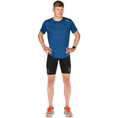 Fusion T-Shirt Legging Set Herren